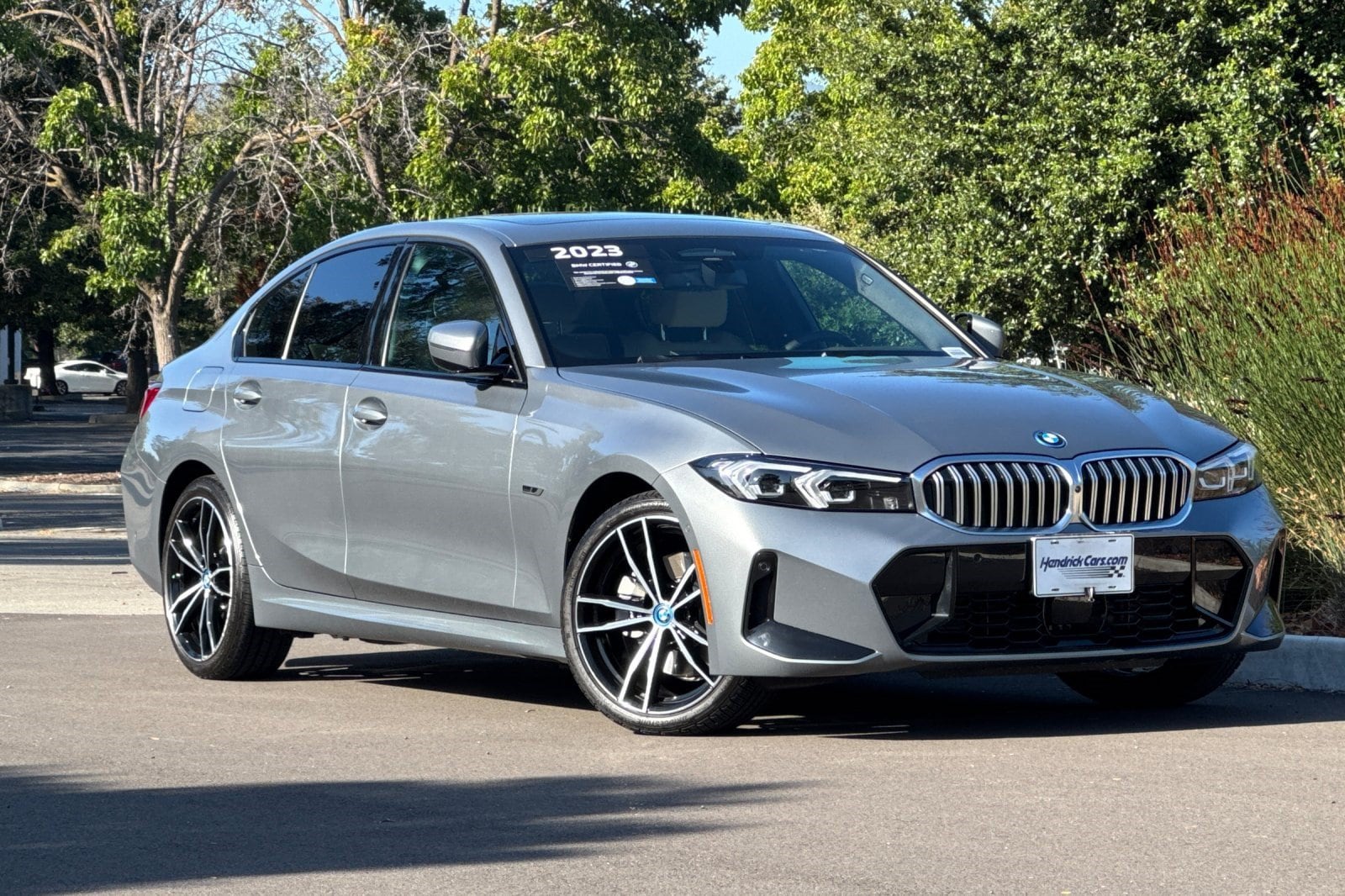 bmw 3 series 2023 3MW39FS08P8D37760 image bmw 3 series 2023 3MW39FS08P8D37760 image